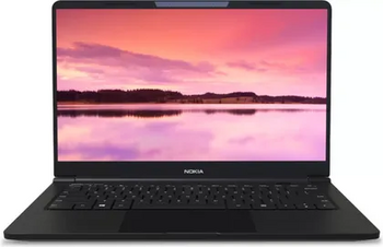  Nokia PureBook X14 Core i5 10th Gen - 8 GB/512 GB SSD NKi510UL85S