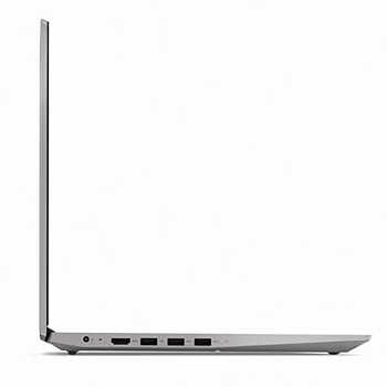 Lenovo Ideapad S145 Intel Core i3 8th Gen 8130U - (8 GB/HDD/1 TB HDD/Windows 10 Home) 81VD ideapad S145-15IKB U Laptop  (15.6 inch, Platinum Grey, 1.85 kg)