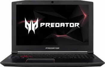 Acer Predator Helios 300 Core i7 8th Gen - (8 GB/1 TB HDD/128 GB SSD/Windows 10 Home (UNBOX))