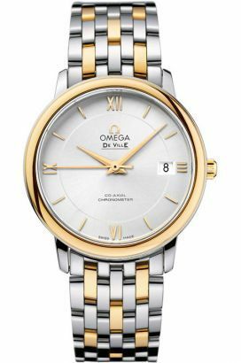 Omega De ville Watch