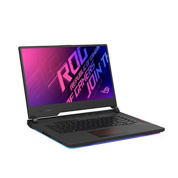 New ASUS ROG Strix Scar 15 32GB RAM/1TB NVMe SSD G532LWS-HF079T