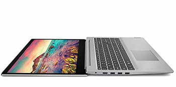 Lenovo Ideapad S145 Intel Core i3 8th Gen 8130U - (8 GB/HDD/1 TB HDD/Windows 10 Home) 81VD ideapad S145-15IKB U Laptop  (15.6 inch, Platinum Grey, 1.85 kg)