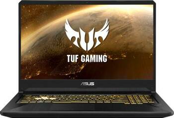 Asus TUF Ryzen 7 Quad Core 3750H - (8 GB/512 GB SSD/Windows 10 Home/4 GB Graphics/NVIDIA Geforce GTX 1650/60 Hz) UNBOX