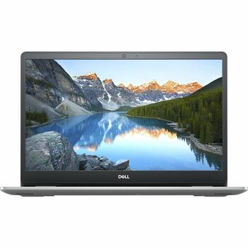 Dell Inspiron 15 5593-15.6" FHD Touch - 10th gen i7-1065G7-16GB - 512GB SSD (Brand New)