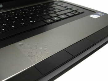 HP 630 Notebook | Core i3 2nd Gen | 4GB+320GB 15.6