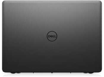 DELL Vostro Intel Core i5 10th Gen 1035G1 - (8 GB/1 TB HDD/256 GB SSD/Windows 10 Home) Vostro 3491 Thin and Light Laptop  (14 inch, Black, 1.66 kg, With MS Office)