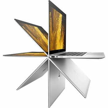 hp spectre x360