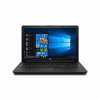 HP 250 G7 Intel Core i3 10th Gen 1005G1 - (4 GB/HDD/1 TB HDD/Windows 10 Home) 250 G7 Thin and Light Laptop  (15.6 inch, Black, 1.52 kg)