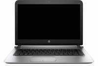 New HP PROBOOK 440 G4  4 GB/500 GB/WINDOWS PRO ) - 1AS41PA