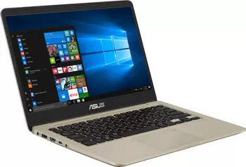 ASUS Vivobook S14 Core i5 8th Gen 8 GB/1 TB HDD/128 GB SSD S410UA-EB113T