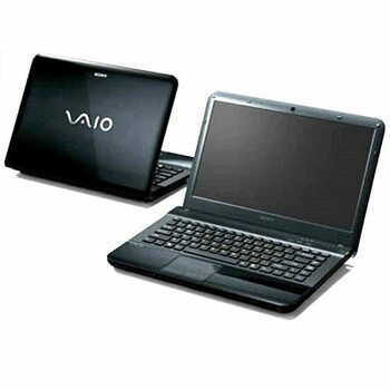 Sony VAIO PCG-61312W | Core i3 3rd Gen | 4GB+320GB 14