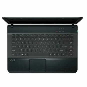 Sony VAIO PCG-61312W | Core i3 3rd Gen | 4GB+320GB 14