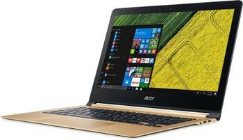 Acer Swift 7 Core i5 7th Gen - (8 GB/256 GB SSD/Windows 10 Home) UNBOX