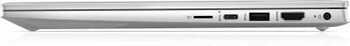 HP Pavilion Intel Core i7 11th Gen 1195G7 - (16 GB/1 TB SSD/Windows 11 Home) 14-dv1029TU Thin and Light Laptop  (14 inch, Natural Silver, 1.41 kg, With MS Office)