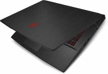 MSI GF65 Thin 10SDR i7 8GB*2 RAM/ 512GB 8GB*2 RAM/ 512GB