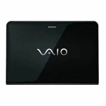 Sony VAIO PCG-61312W | Core i3 3rd Gen | 4GB+320GB 14