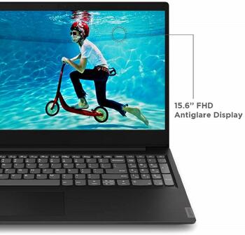 Lenovo Ideapad S145  81MV013QIN 8th Gen Core i5 4GB/1TB HDD