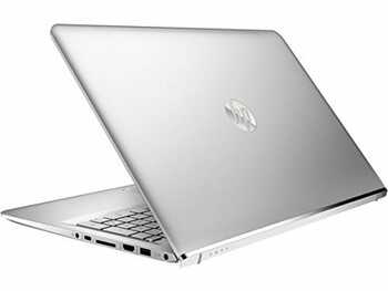 Hp Envy Touch Core i7 7th Gen 15.6"  Windows 10(NEW)