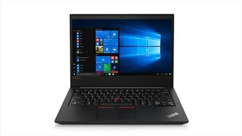 Lenovo ThinkPad L480/Core-i3 8th-Gen/4 GB DDR4/500 GB HDD/Windows 10/Pro/14 inch10 Pro/14 Inch Display - USED