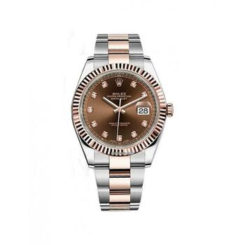 Rolex Oyster Perpetual Datejust 41