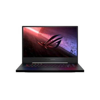 New ASUS ROG Zephyrus S15 i7 32GB/1TB RAID 0 SSD