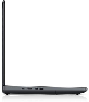 DELL Precision 17 M7720 FHD 1080P XEON E3-1535M 32GB 512GB SSD (UNBOX)