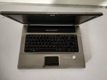 HP Compaq 6720S Intel Core 2 Duo 2GB RAM 320GB HDD