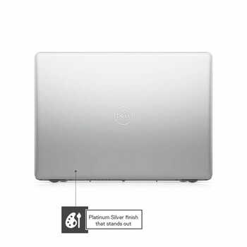 DELL Inspiron 3493 10th Gen i5 8GB/512GB SSD