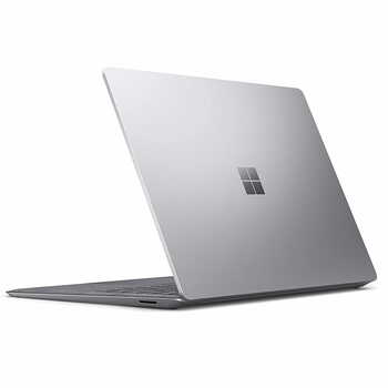 Microsoft Surface Laptop 4 11th Gen Intel® Core™ i5-1135G7 13.5 inch(34.2cm) Touchscreen Laptop (16GB/512GB SSD/Windows 10 Home/Iris™ Xe Graphics/Matte Black/1.288 kg, 25% Off on 365)