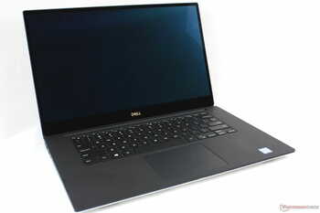 Dell Precision 5540 32 GB RAM 512-GB SSD Intel Core i9-9980HK.