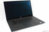 Dell Precision 5540 32 GB RAM 512-GB SSD Intel Core i9 Dell Precision 5540 32 GB RAM 512-GB SSD Intel Core i9