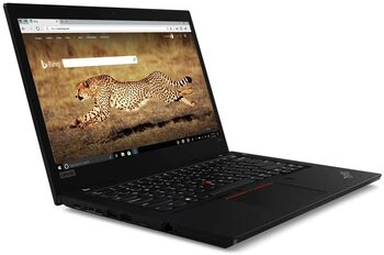 Lenovo ThinkPad L490 i5 8th-Gen/8 GB DDR4/256 GB SSD 20Q5S11E00