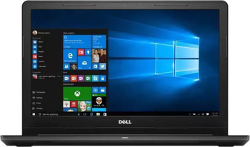 Dell Vostro 5481 Intel Core i5 8th Gen 4 GB RAM/1 TB HDD