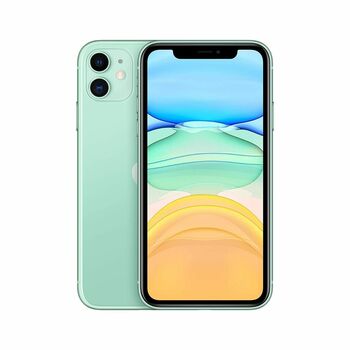 Apple iPhone 11 - Green