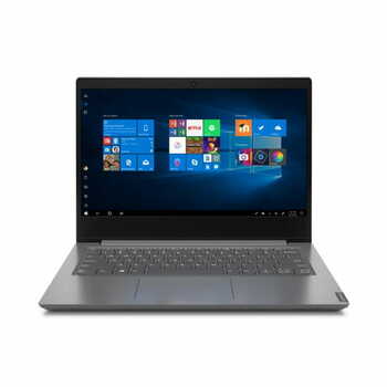 Lenovo V15 Intel Core i3 11th Gen 1115G4 - (4 GB/HDD/1 TB HDD/DOS) V15 ITL G2 Thin and Light Laptop  (15 inch, Black, 1.7 kg)