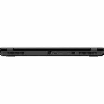 Lenovo 15.6" ThinkPad P52 32GB 512GB 6gb graphics