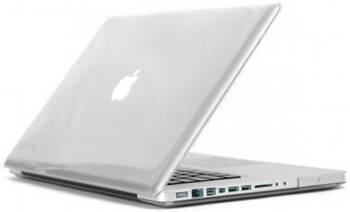 Renewed) Apple Macbook Pro MD101HN/A 13-inch Laptop (Core i5/4GB/500GB/Mac OS Mavericks/Intel HD Graphics), Silver