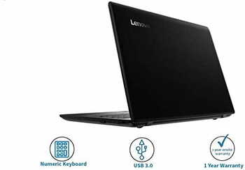 Lenovo IdeaPad 110-15ISK  Laptop Refurb