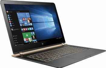 NEW LIKE HP SPECTRE 13-V138TU LAPTOP (CORE I7 7TH GEN/8 GB/512 GB SSD/WINDOWS 10)