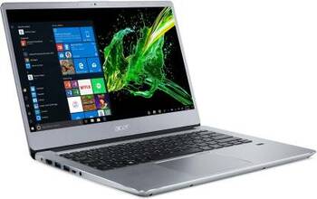 Acer Swift 3 Athlon Dual Core 300U - (4 GB/1 TB HDD/Windows 10 Home)