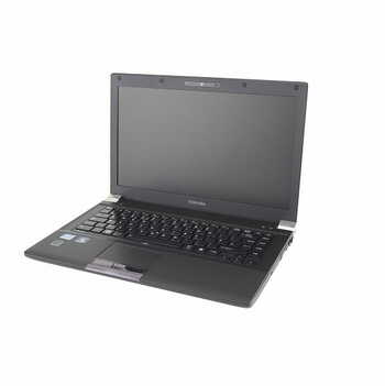 Toshiba Tecra R840 | Intel Core i3 | 4GB+320GB | 14 Inch