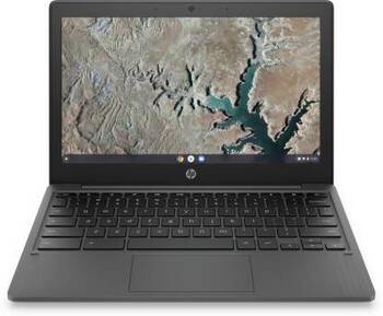 HP Chromebook MediaTek Kompanio 500 - (4 GB/64 GB) 11a-na0004MU