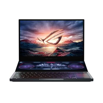  ASUS ROG Zephyrus Duo 15 Core i7 10th Gen 32GB/1TB SSD