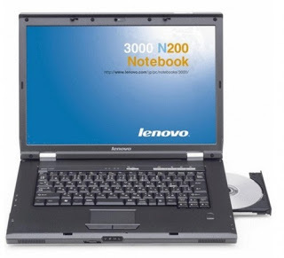 Lenovo 3000 N200 0769A29 (used)