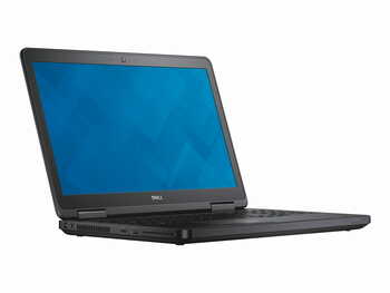 Dell Latitude 15 5000 E5540 15.6'  Core i5 8Gb ram 500 gb hdd  ..(USED)