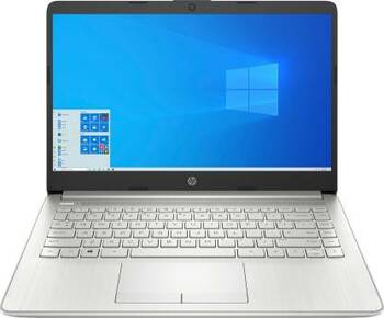 HP 14s Intel Core i3 10th Gen 1005G1 - (8 GB/SSD/256 GB SSD/Windows 10 Home) 14s-cf3074TU Thin and Light Laptop  (14 inch, Jet Black, 1.47 kg, With MS Office)