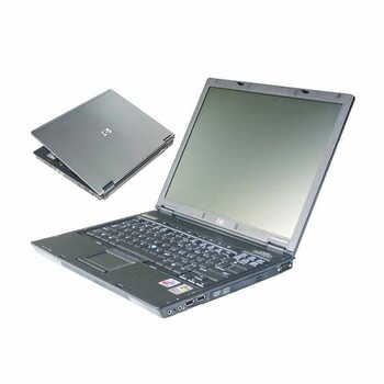 HP Campaq nc6230 | 2GB+80GB | Intel Pentium M | 14â€³ Inch