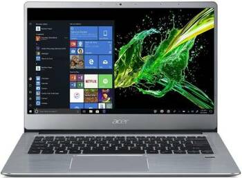 Acer Swift 3 Athlon Dual Core 300U - (4 GB/1 TB HDD/Windows 10 Home)