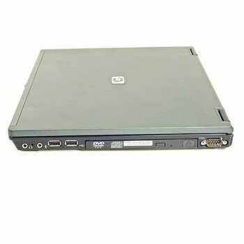 HP Campaq nc6230 | 2GB+80GB | Intel Pentium M | 14â€³ Inch