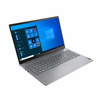 Lenovo ThinkBook 15 20VEA0ADIH i3 11th Gen/ 8GB RAM/ 512 GB SSD DOS